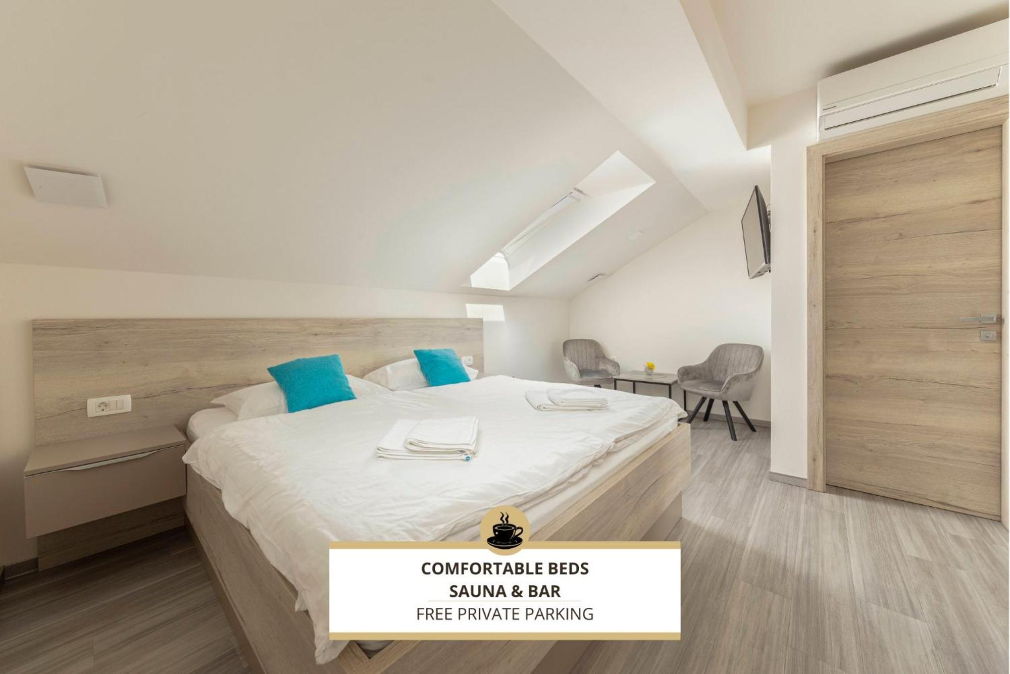 Rooms S Center Slovenske Konjice Luaran gambar